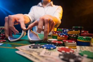 Online and Real World Casinos – Which Is Right for us?