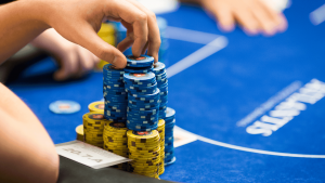 Top Online Casino Games Suggested to Play