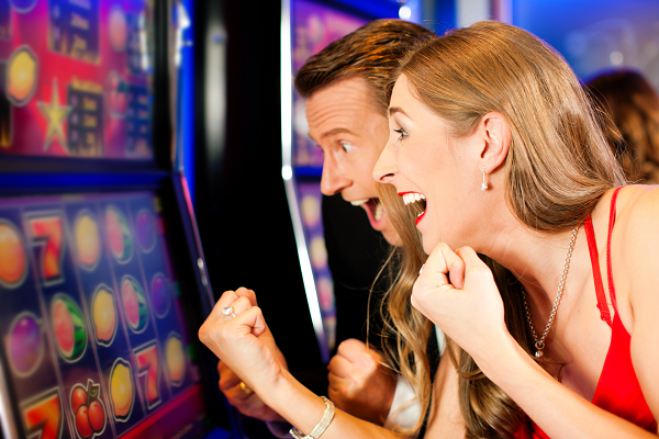Casino