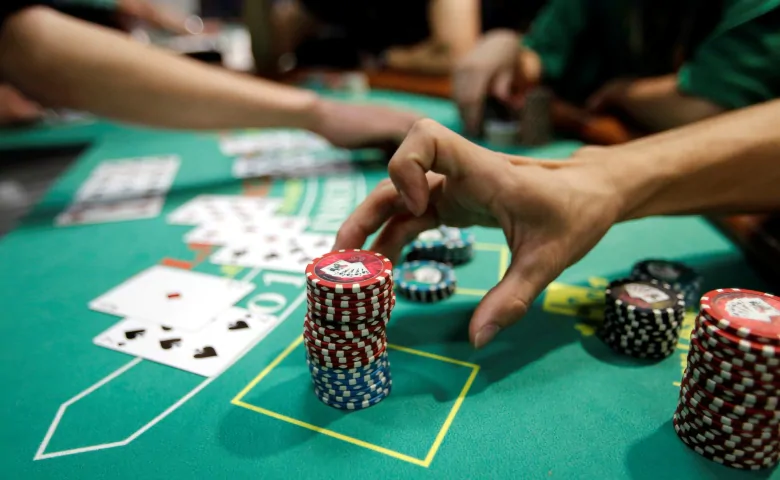 Casino Game