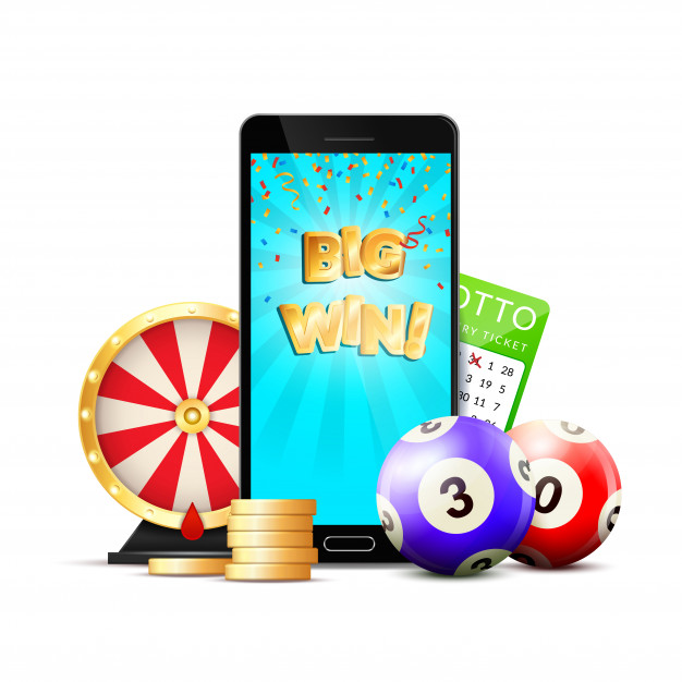 Online Lottery Games