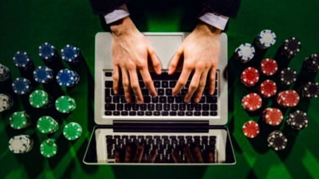 Online Casino