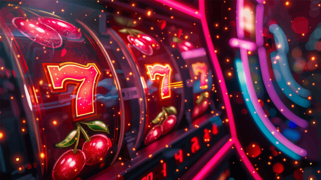 Online Slots