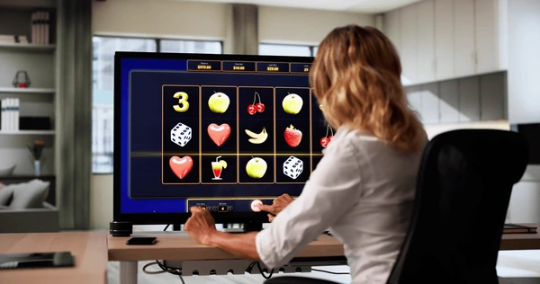 Online Slot